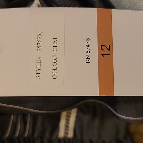 Maison Tara Fit And Flare Dress - Picture 12 of 12